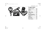 Preview for 225 page of Saab 9-3 Convertible M2003 Owner'S Manual