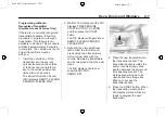 Предварительный просмотр 35 страницы Saab 9-4X 2011 Owner'S Manual