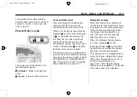 Предварительный просмотр 39 страницы Saab 9-4X 2011 Owner'S Manual