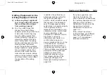 Preview for 97 page of Saab 9-4X 2011 Owner'S Manual