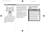 Preview for 110 page of Saab 9-4X 2011 Owner'S Manual