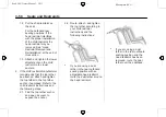 Preview for 112 page of Saab 9-4X 2011 Owner'S Manual