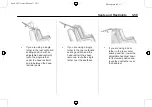 Preview for 113 page of Saab 9-4X 2011 Owner'S Manual