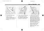 Preview for 117 page of Saab 9-4X 2011 Owner'S Manual