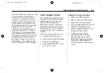 Предварительный просмотр 141 страницы Saab 9-4X 2011 Owner'S Manual