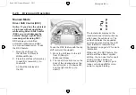 Предварительный просмотр 232 страницы Saab 9-4X 2011 Owner'S Manual