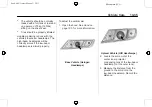 Предварительный просмотр 301 страницы Saab 9-4X 2011 Owner'S Manual