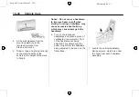 Предварительный просмотр 302 страницы Saab 9-4X 2011 Owner'S Manual