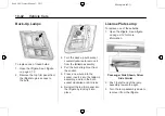 Предварительный просмотр 308 страницы Saab 9-4X 2011 Owner'S Manual