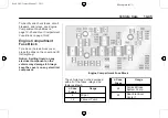 Предварительный просмотр 311 страницы Saab 9-4X 2011 Owner'S Manual