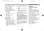 Preview for 13 page of Saab 9-4X 2012 Infotainment System Manual