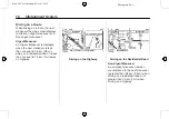 Preview for 76 page of Saab 9-4X 2012 Infotainment System Manual