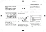 Preview for 77 page of Saab 9-4X 2012 Infotainment System Manual