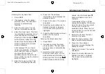 Preview for 79 page of Saab 9-4X 2012 Infotainment System Manual