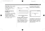 Preview for 89 page of Saab 9-4X 2012 Infotainment System Manual