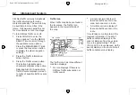 Preview for 92 page of Saab 9-4X 2012 Infotainment System Manual