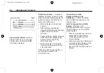 Preview for 94 page of Saab 9-4X 2012 Infotainment System Manual