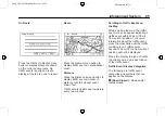 Preview for 95 page of Saab 9-4X 2012 Infotainment System Manual