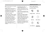 Preview for 97 page of Saab 9-4X 2012 Infotainment System Manual