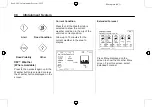 Preview for 98 page of Saab 9-4X 2012 Infotainment System Manual