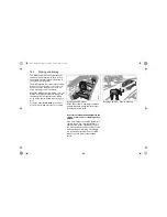 Preview for 162 page of Saab 9-5 Owner'S Manual