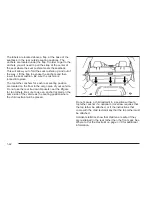 Preview for 46 page of Saab 9-7X Owner'S Manual