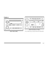 Preview for 183 page of Saab 9-7X Owner'S Manual