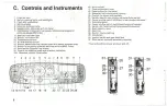 Preview for 10 page of Saab 900 1983 Owner'S Manual