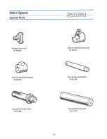 Preview for 11 page of Saab 900 5 Speed Technical Training Manual