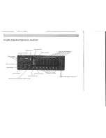 Preview for 14 page of Saab 900 Audio Equipment 1986 User Manual