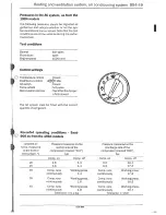 Предварительный просмотр 61 страницы Saab 900 Convertible Service Manual