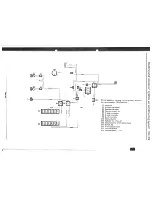 Предварительный просмотр 111 страницы Saab 900 Convertible Service Manual