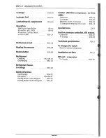 Предварительный просмотр 118 страницы Saab 900 Convertible Service Manual