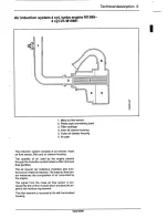 Preview for 12 page of Saab 9000 1985 Service Manual