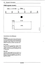 Предварительный просмотр 25 страницы Saab 9000 1995 Service Manual