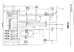 Предварительный просмотр 361 страницы Saab 9000 1995 Service Manual