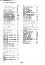 Предварительный просмотр 393 страницы Saab 9000 1995 Service Manual