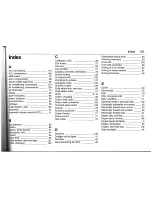 Предварительный просмотр 128 страницы Saab 9000 M 1998 Owner'S Manual