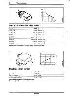 Preview for 7 page of Saab 9000 Service Manual