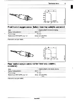 Preview for 8 page of Saab 9000 Service Manual