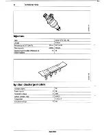 Preview for 9 page of Saab 9000 Service Manual