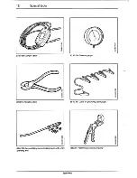 Preview for 15 page of Saab 9000 Service Manual