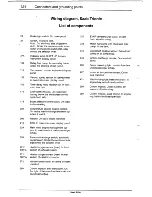 Предварительный просмотр 327 страницы Saab 9000 Service Manual