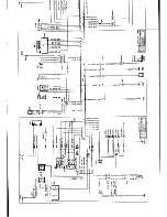 Предварительный просмотр 329 страницы Saab 9000 Service Manual