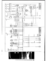 Предварительный просмотр 330 страницы Saab 9000 Service Manual