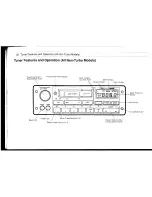 Preview for 21 page of Saab 9001994 Manual