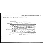 Preview for 24 page of Saab 9001994 Manual