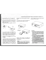 Preview for 32 page of Saab 9001994 Manual