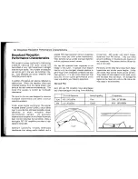 Preview for 37 page of Saab 9001994 Manual