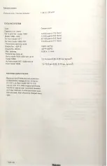 Preview for 25 page of Saab 95 1967 Service Manual